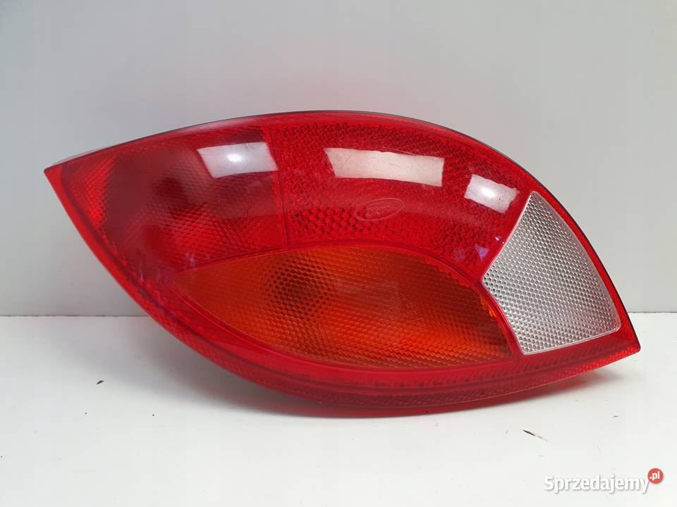Ford Ka I 9608r TYLNA LAMPA LEWA lewy tył Anglik lubelskie Rudka