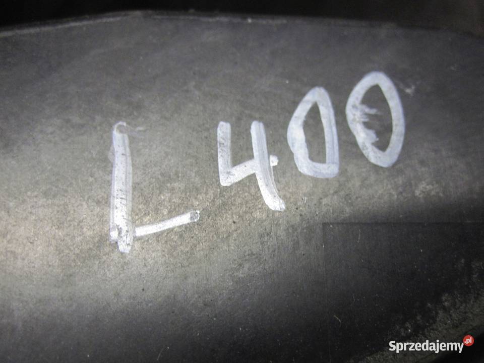 C4 GRAND PICASSO II 15r lampa LED lewa przód osobowe świętokrzyskie Kielce