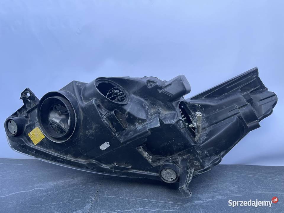 FORD C KOMPLET LAMP BIXENON Ostroróg