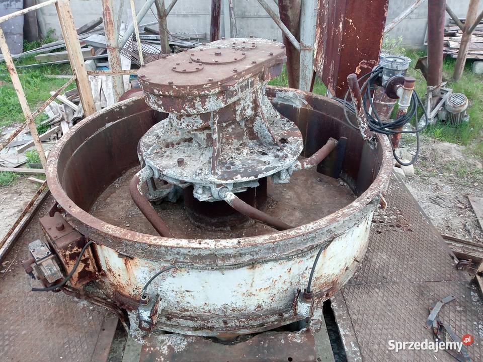 węzeł bmk 500 części zremb Pozostałe mazowieckie Jastrząb