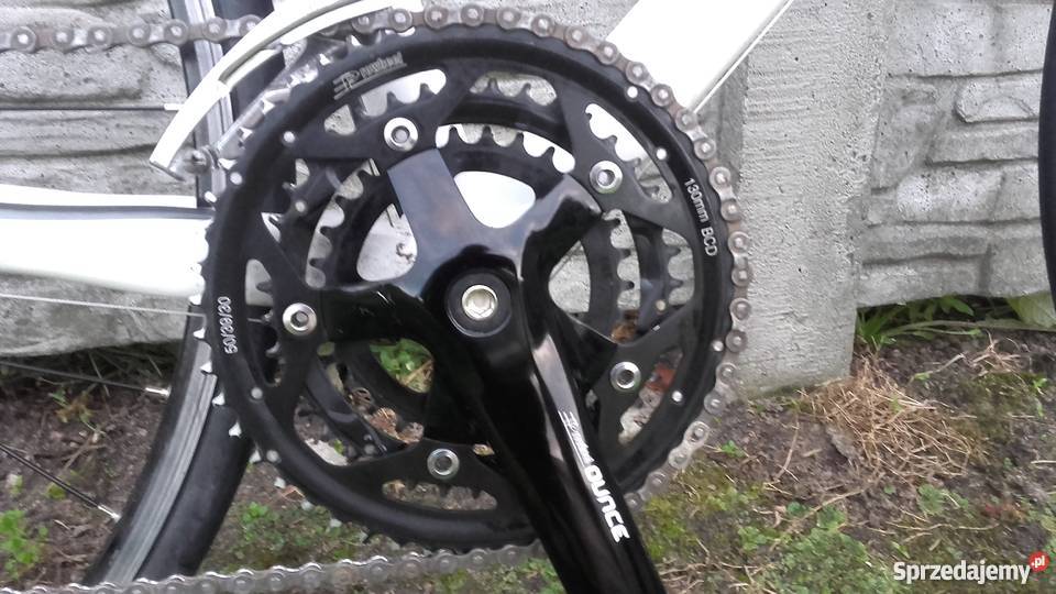 Sprzedam kolarkę BTWIN Radom