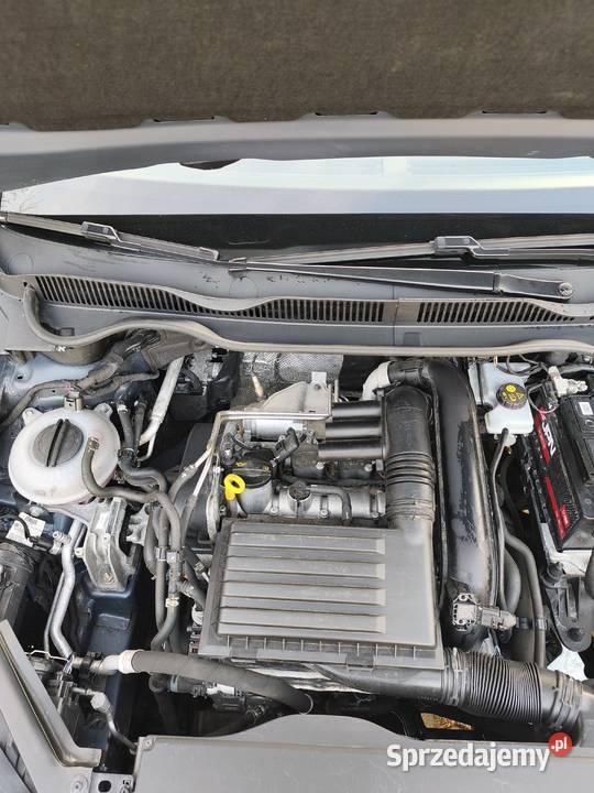 ALLSTARkamera radarklimatronik podgrzewane Wągrowiec