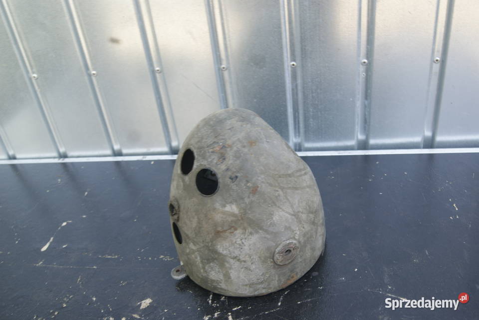 LAMPA PRZÓD DKW RT ZUNDAPP NSU TRIUMPH MAICO śląskie Rybnik