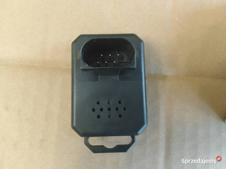 Emulator rygla blokady Renault Laguna 2 osobowe Komputery Tarnów sprzedam