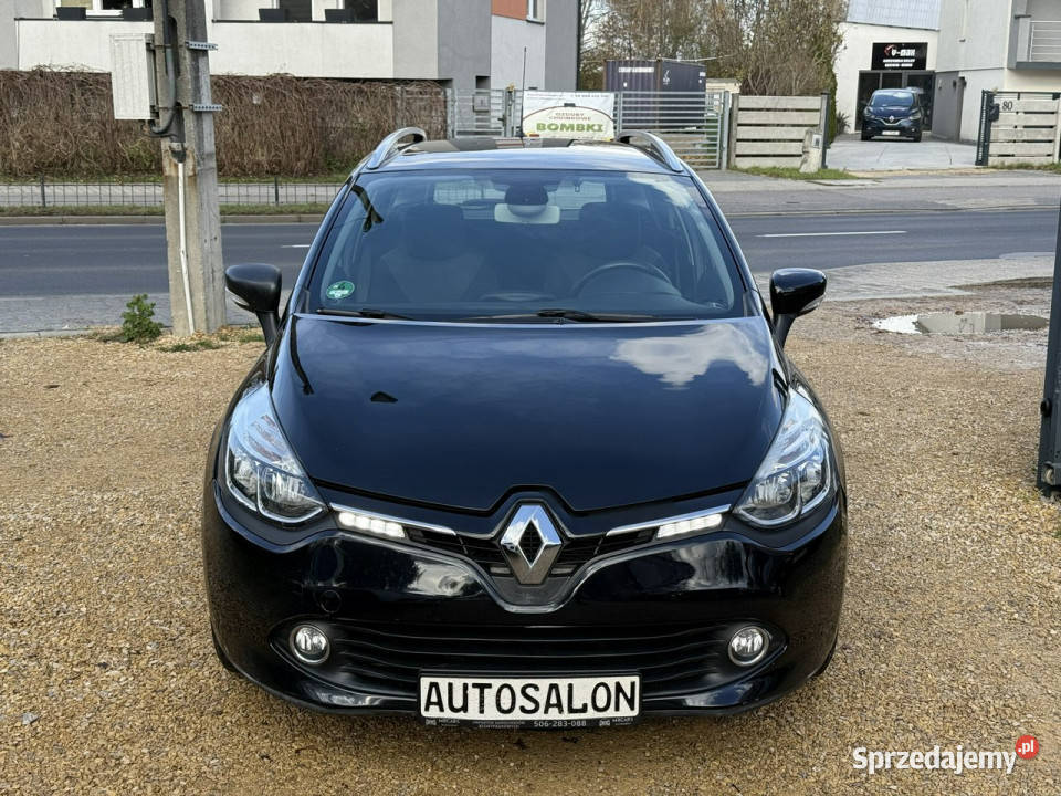 Renault Clio Częstochowa sprzedam