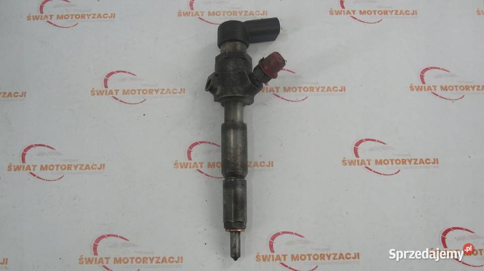 MONDEO FOCUS 18 TDCI KKDA wtryskiwacz wtrysk osobowe świętokrzyskie Kielce sprzedam