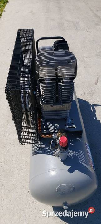 Sprężarka Airpres HK650 200L Rzeszów