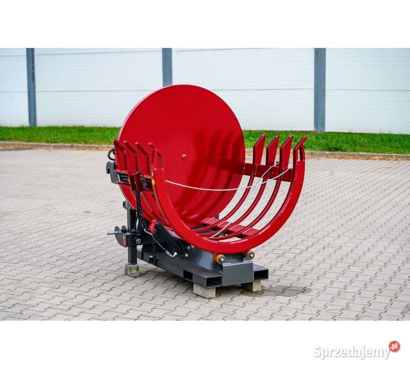 ZAWIĄZYWARKA DO DREWNA PAKA łódzkie Kutno