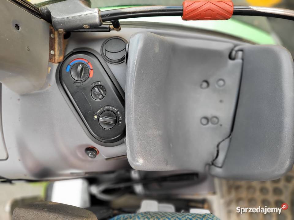 DeutzFahr Agrotron 128 i Deutz Fahr 130TUZ Zaklików sprzedam
