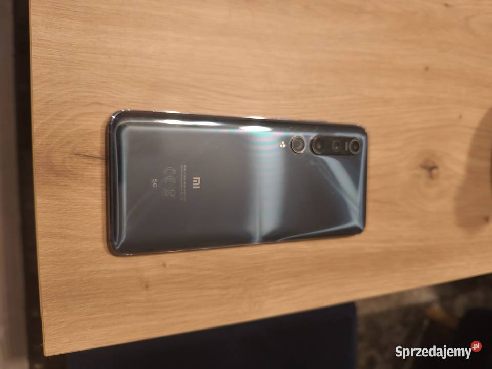Sprzedam Xiaomi mi 10 5g wielkopolskie Gostyń