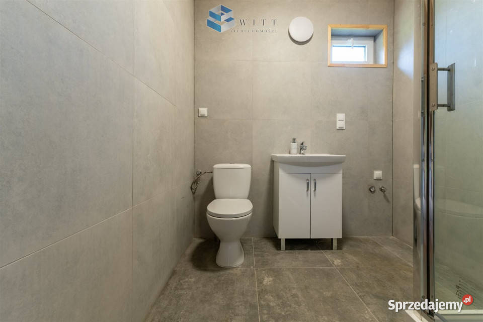 Dom wolnostojący Dziśnity 828m2 rekreacyjny sprzedam