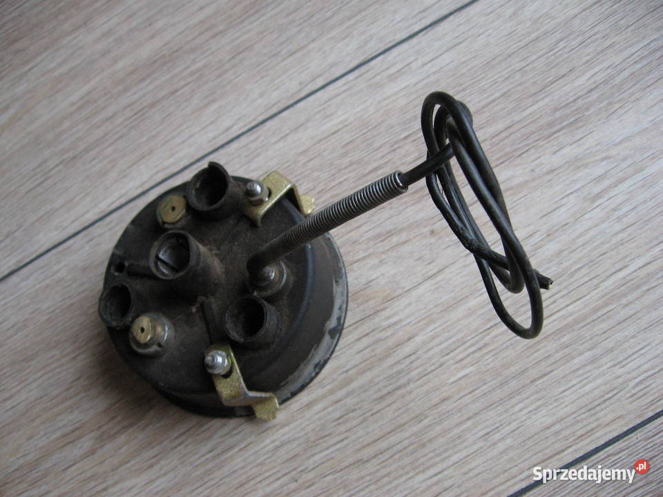 URSUS stary licznik zegaw wskaźnik traktor PRL