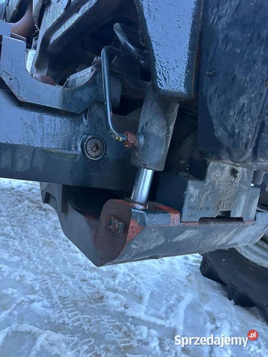 Lamborghini Victory 260 Deutz Sadykierz