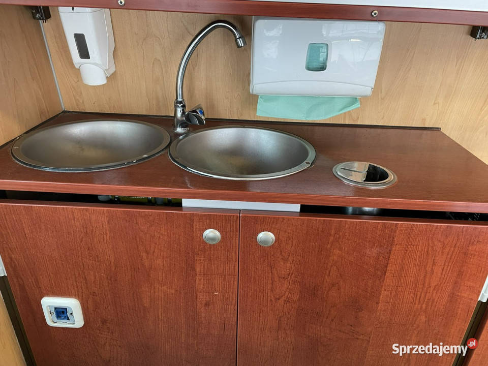 Citroen Jumper Jumper Autosklep wędlin manualna Syców