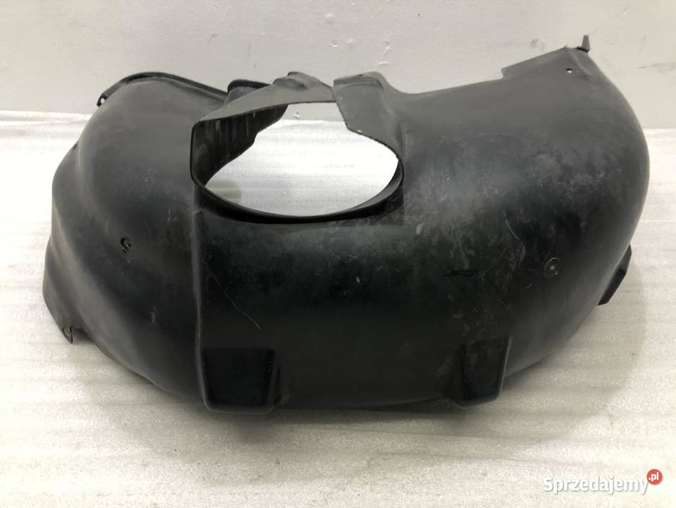 NADKOLE PRAWY TYŁ VOLKSWAGEN PASSAT B5