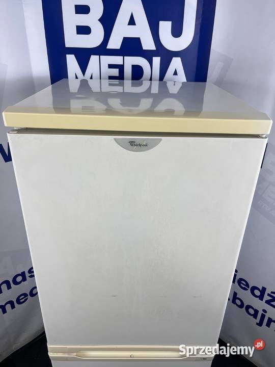 LODÓWKA Whirlpool 160 Klas A DostawaGwarancja