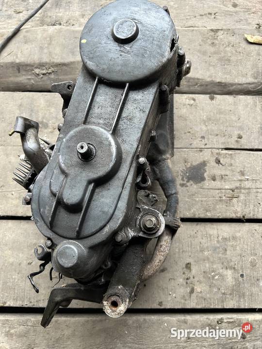 sprzedam silnik 50cc Silniki