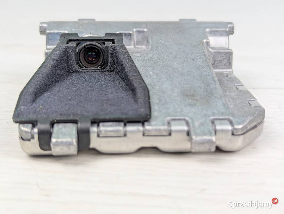 MODUŁ KAMERA ASYSTENT PASA RUCHU RADAR MAZDA CX3 sprzedam