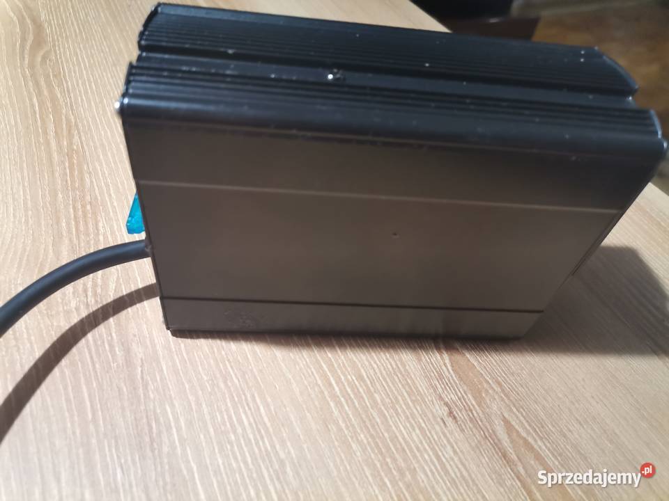 Przetwornica IPS500 PLUS 12V 230V 350500W Toruń