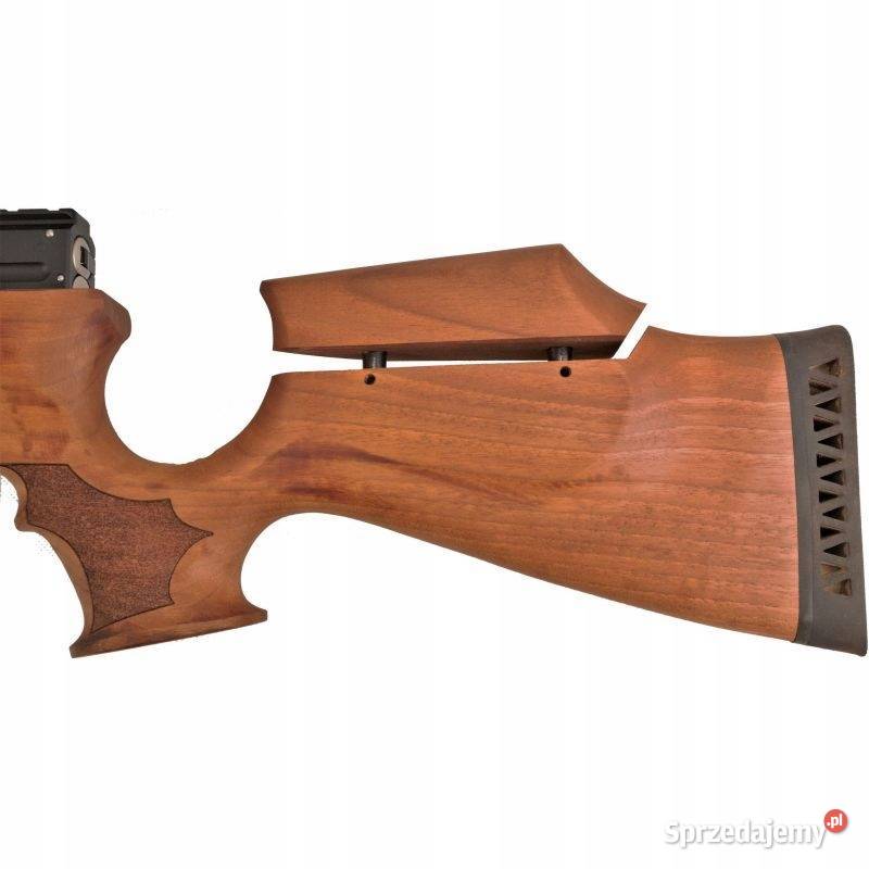 Wiatrówka PCP Batmaz Arms Group Miało M 3 45 55 Ruda Śląska