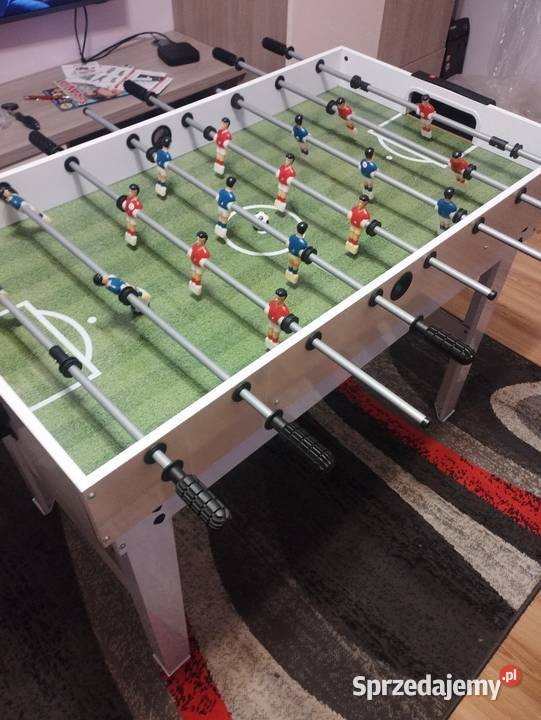 Piłkarzyki 4w1 podlaskie Białystok