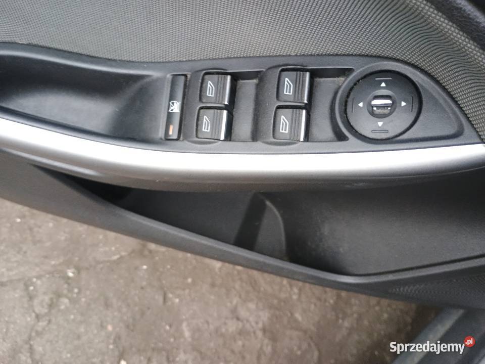 Sprzedam Ford Focus MK3 16ctdi 90KM Gdańsk