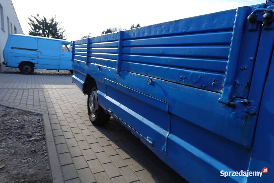 Fiat 241 Pasino Pickup Sprawny Fajna Baza na sprzedam
