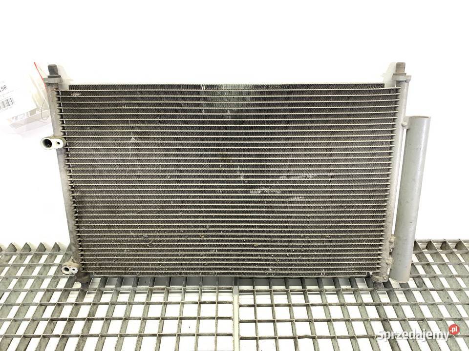 CHŁODNICA KLIMATYZACJI TOYOTA AURIS I 14 97 0612 podkarpackie