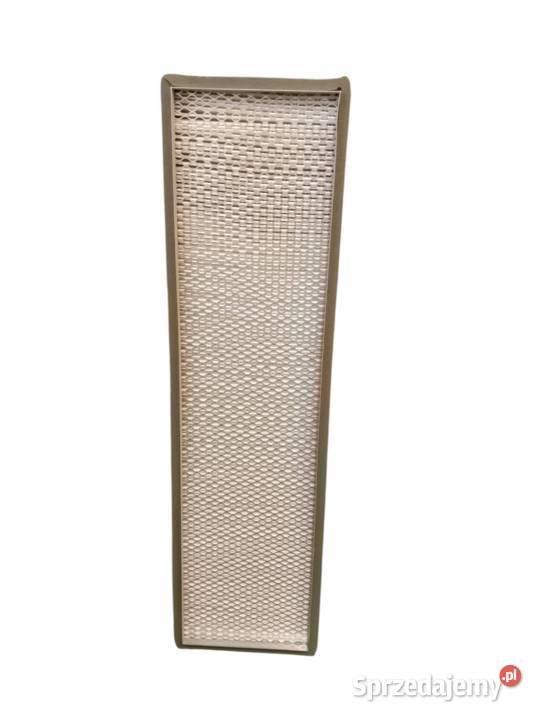 Filtr kabiny Fleetguard AF1677 Tyczyn