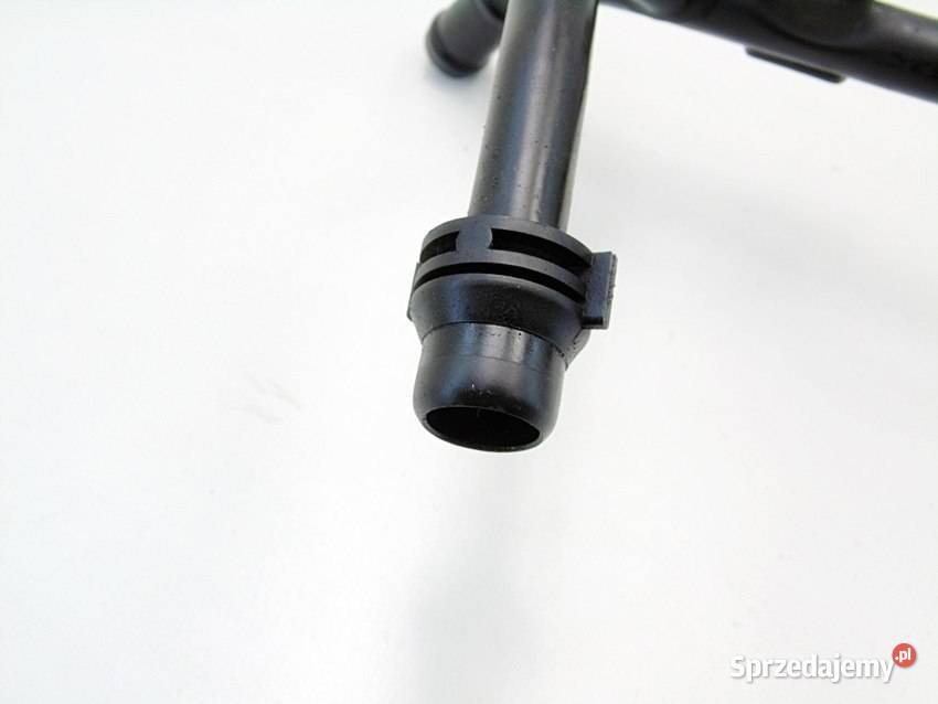 RURKA MAGISTRALA WODY 20 TDI AUDI A4 B8 A5 A6 C7 Sosnowiec sprzedam