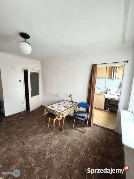 Mieszkanie 261m2 1 pokojowe Kielce Sprzedaż