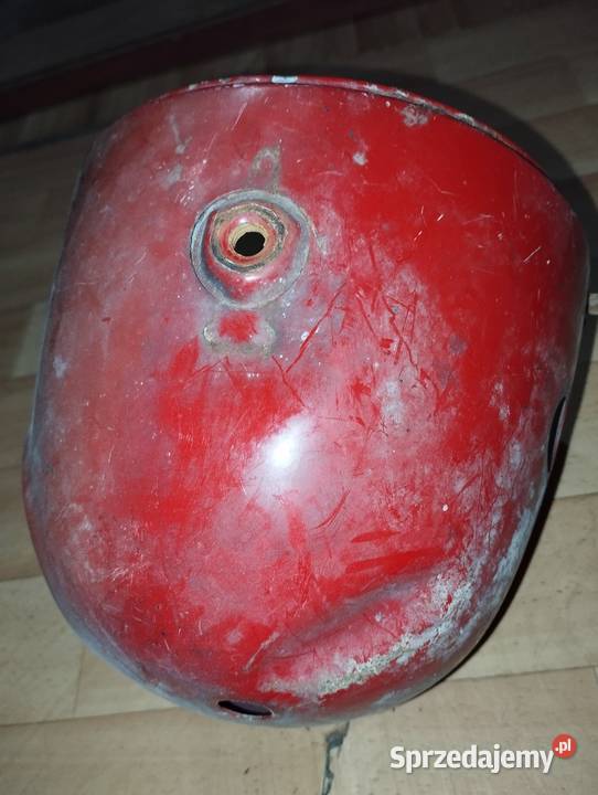 Mz ts obudowa lampy standart DDR Jaworzno