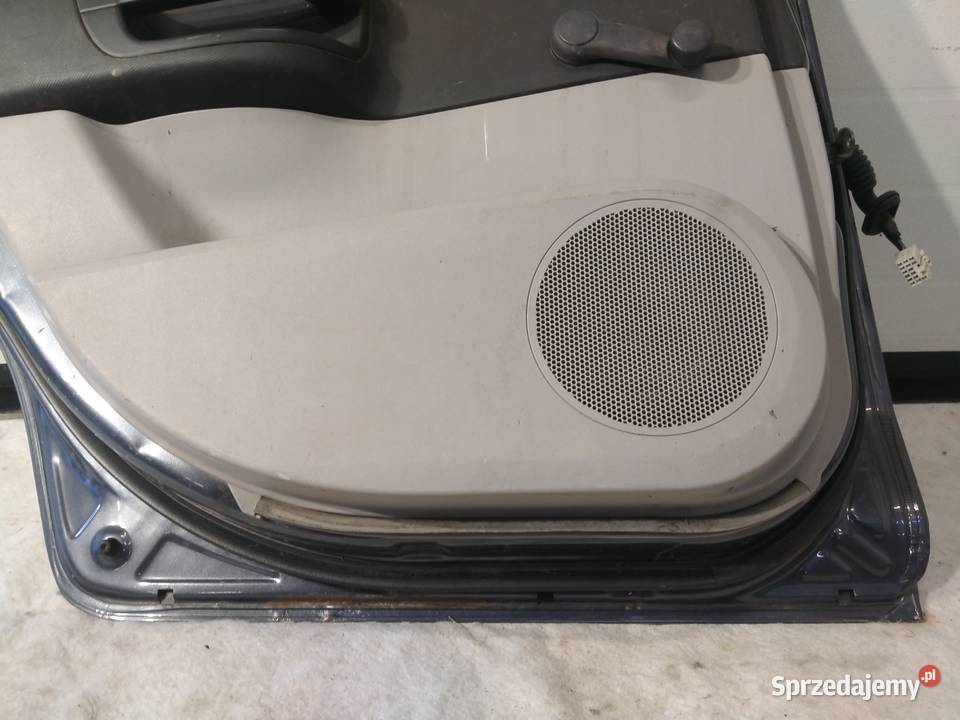 KIA CEED I KOMBI 0612 DRZWI LEWY TYŁ TYLNE osobowe Bielsko-Biała sprzedam