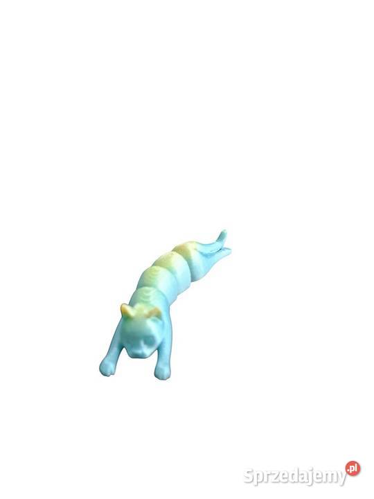 Figurka 3D kotek 2 Kraków