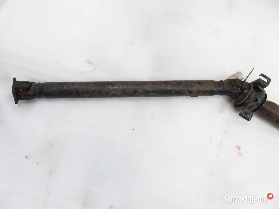 WAŁ NAPĘDOWY SUZUKI IGNIS FH 13 4WD