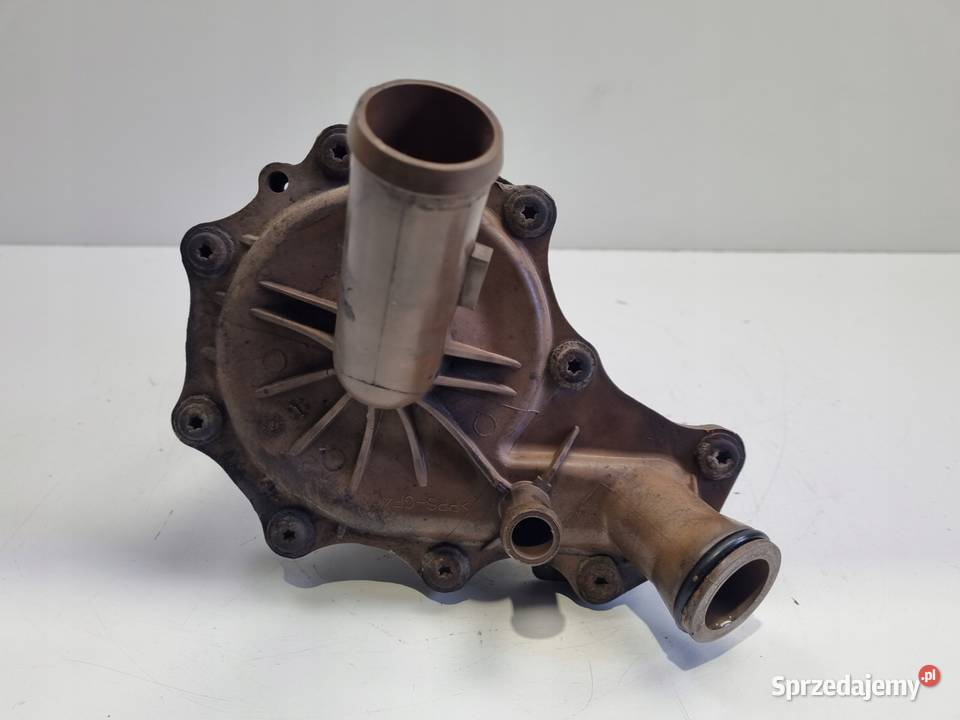 Ford Transit MK7 VII 22 TDCI POMPA WSPOMAGANIA Chełm sprzedam