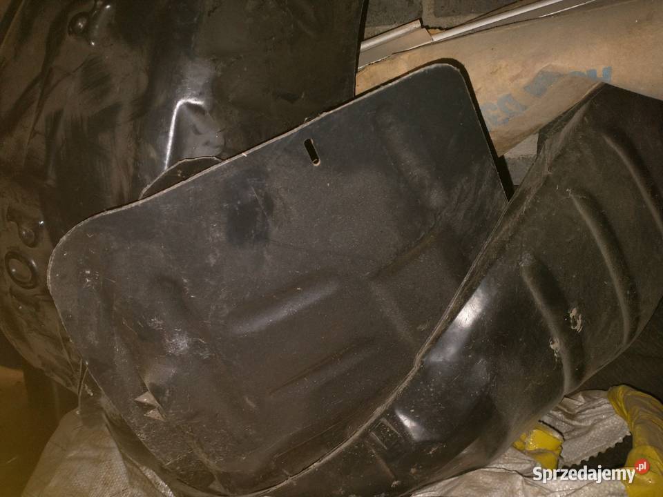 Nadkola chlapacze Polonez Caro Kraków