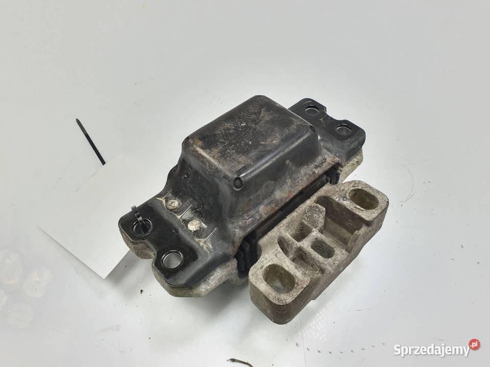 PODUSZKA SILNIKA SEAT TOLEDO III 1K0199555 Lipno sprzedam