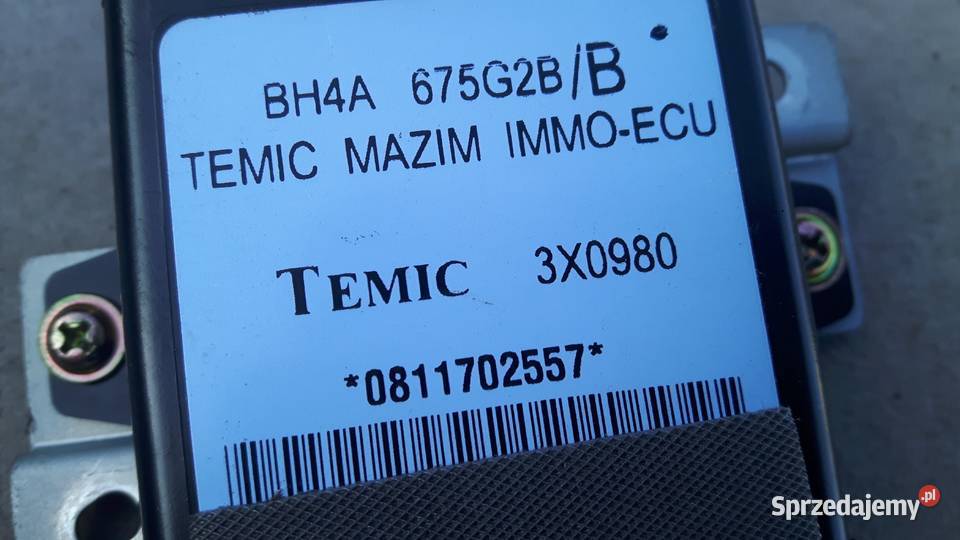 Mazda 323F BA 1998r różne części mazowieckie