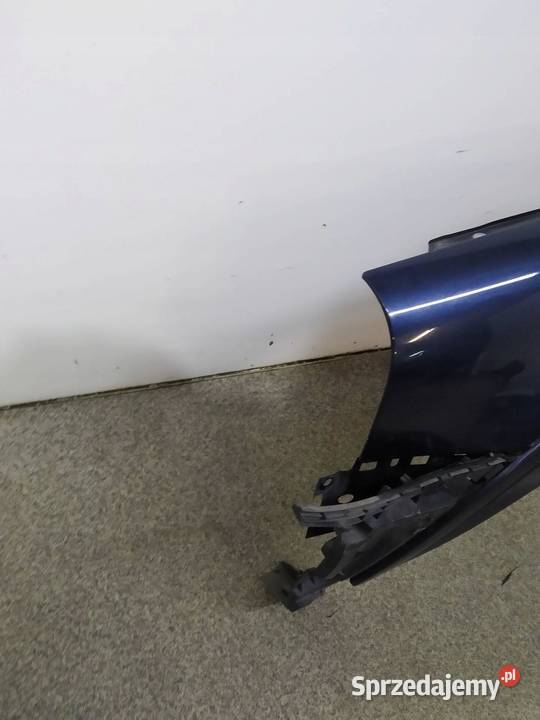 BŁOTNIK LEWY PRZÓD LIFT 49846 Volvo XC 90 I