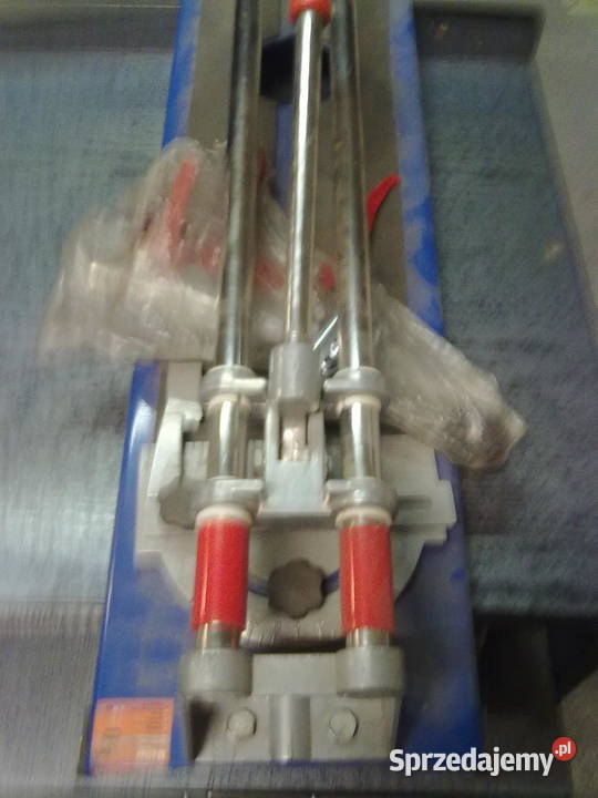 maszyna do glazury 450mm ręczna Ręczne Lublin