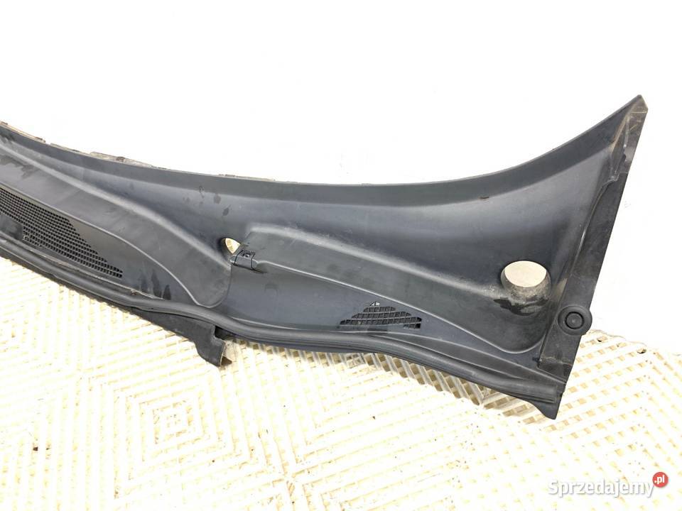 PODSZYBIE NISSAN JUKE F15 6686210C Crossover