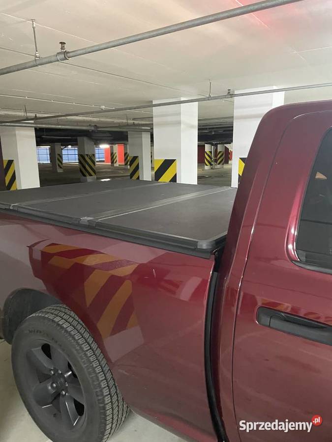 Ram 1500 36LV6 możliwa zamiana Warszawa