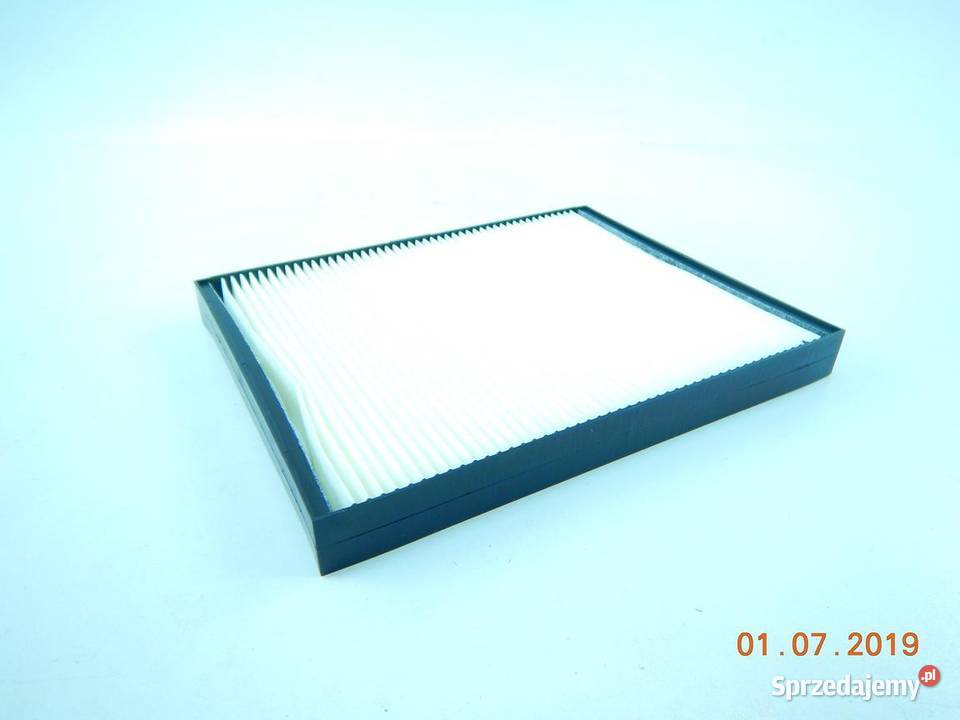 FILTR KABINOWY HYUNDAI ELANTRA 0006 16 20 ASO