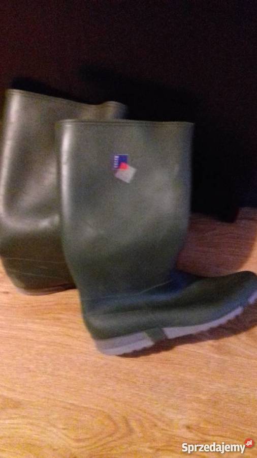 Gumaki 39 rozmiar Iława