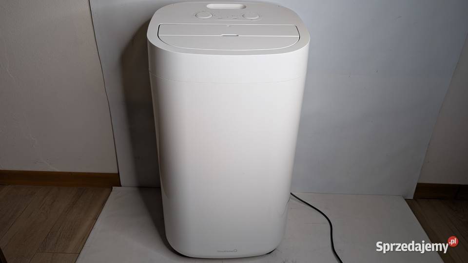 Klimatyzator przenośny z grzaniem GoodHome 12000 małopolskie Jadowniki