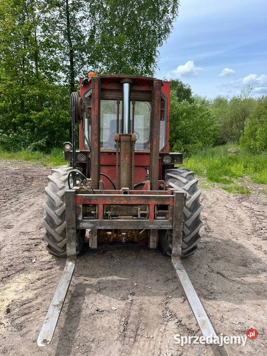 Manitou Suwałki
