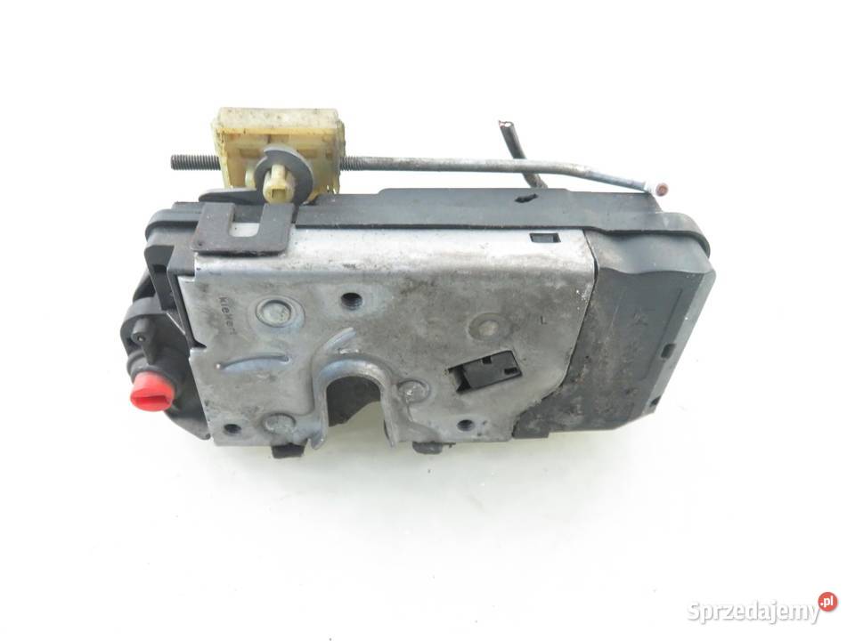 ZAMEK LEWY TYLNY OPEL ASTRA III H 13128115GA