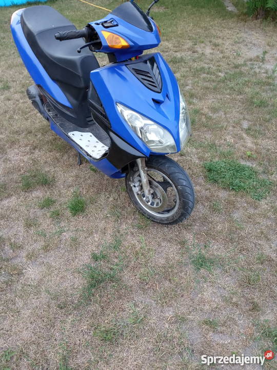 Zumiko eos silnik peugeot Chojeniec