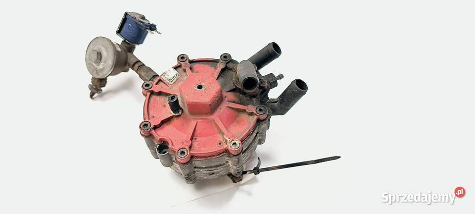 PAROWNIK AUDI A6 C5 67R01 4619 Lipno sprzedam